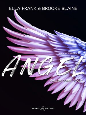 cover image of Angel